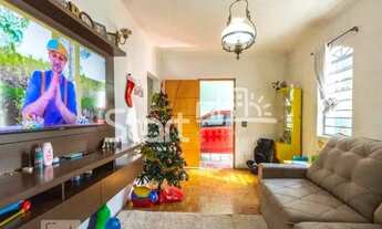 Imagem 5: Casa - Vila Mimosa - Campinas