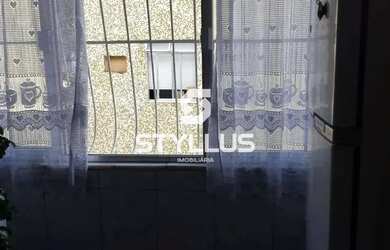 Imagem 7: Todos os Santos Apartamento com 2 dormitórios