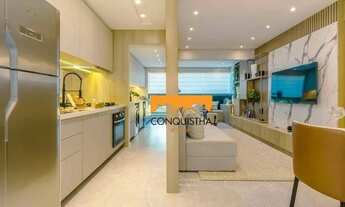 Imagem 5: Apartamento com 3 dormitórios à venda, 82 m² por R$ 1.100.000,00 - Rudge Ramos - São Berna