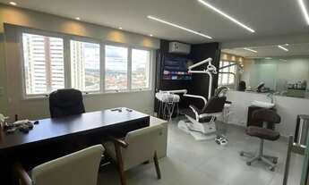 Imagem 7: Sala para locação no Prime Square em Bauru -SP