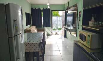 Imagem 6: Casa com placas solares à venda no bairro Santa Cruz em Gravataí