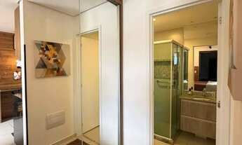 Imagem 2: Studio com 1 dormitório à venda, 34 m² por R$ 636.000 - Neo Life - Arujá/SP