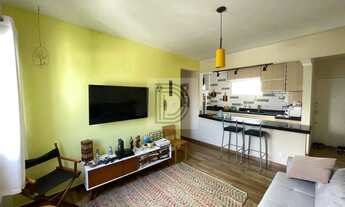 Imagem 3: Apartamento Reformado - Conjunto Residencial Butantã, 3 dormitórios , 2 banheiros e 1 vaga