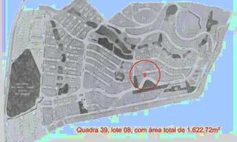 Imagem 2: Imóvel para venda possui 1622 metros quadrados em Residencial Aldeia do Vale - Goiânia - G