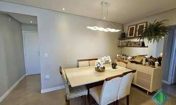 Imagem 3: Apartamento para venda de 3 dormitórios com suíte e 1 vaga de garagem em Barreiros, São Jo