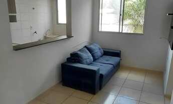 Imagem 3: PARQUE BELLAGGIO - APARTAMENTO COM 2 DORMITÓRIOS