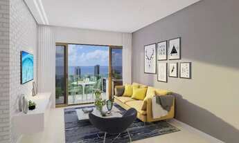 Imagem 2: Apartamento com 3 quartos à venda em Recife