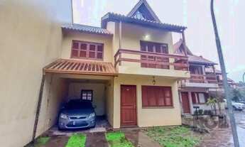 Imagem: Casa Condominio no bairro Guarujá de 3