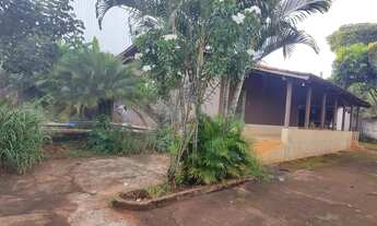 Imagem 5: 0 - Casa 3 quartos, sendo 2 suítes