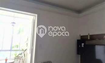 Imagem 6: Vila Isabel Apartamento com 3 dormitórios