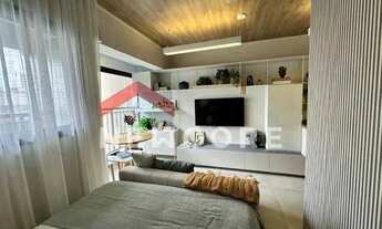 Imagem 4: Apartamento em Rua Vieira de Morais - Campo Belo - São Paulo/SP