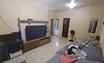 Imagem 3: VENDO CASA EM ICOARACI sw