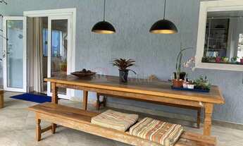 Imagem 4: Linda Casa à disponível para Locação na Praia de Barra do Una, Localizada a apenas 400 met