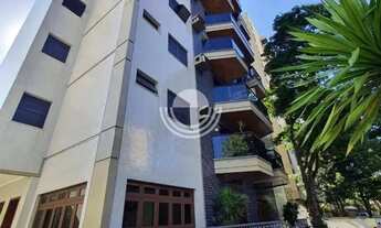 Imagem 2: Apartamento à venda em Campinas, Jardim Paraíso, com 3 quartos, com 226 m², Residencial Ca