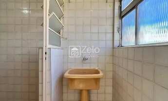 Imagem 5: Apartamento para aluguel com 44 m², 1 quarto em Centro, Campinas