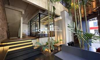 Imagem: Salão - Cambuí - Campinas