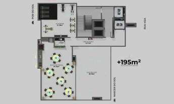 Imagem 5: APARTAMENTOS EM ITAPEMA, COM 02 E 03 DORMS., PARCELADOS EM 100X!!! Morretes