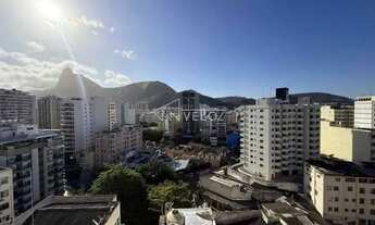 Imagem: COBERTURA MAGNIFICA - 177M2 - VISTA LIVRE