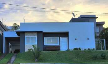 Imagem: Casa A Venda Condomínio Lagos De Jarinu