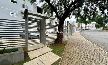 Imagem 2: Apartamento à venda e para alugar em Americana, Jardim Ipiranga, com 2 quartos, com 78.85