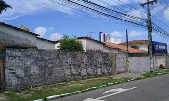 Imagem: Terreno a venda no Bairro dos Estados