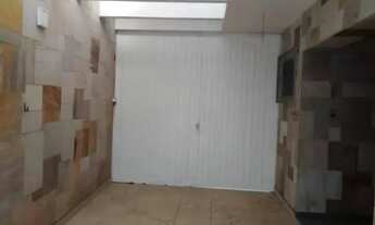 Imagem 3: CASA ASSOBRADADA - ALTO DA LAPA - SP