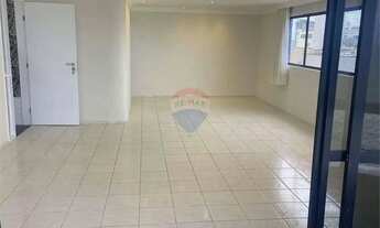 Imagem 5: Apartamento à venda com 4 suites , 145 m² por R$ 2.500.000,00 - Avenida Boa Viagem