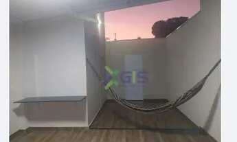 Imagem 3: Apartamento com 2 dormitórios à venda, 71 m² por R$ 255.000 - Rios di Itália - São José do