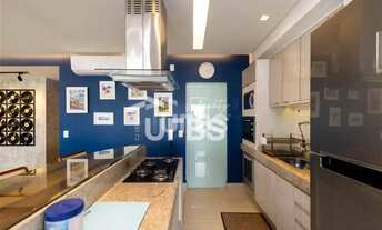 Imagem 6: Matiz Bueno - Apartamento 3 quartos, sendo 3 suítes