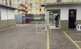 Imagem 6: Apartamento Semi Mobiliado no Parque Olinda 58m² com Churrasqueira