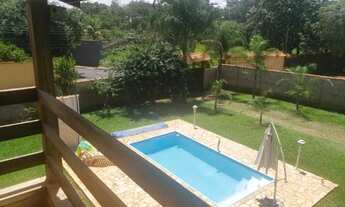 Imagem: Vende e troca, Cond. Fechado 3 suites, armarios