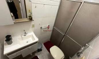 Imagem 5: Casa para Locação em Rio Claro, Jardim Cidade Azul, 1 dormitório, 1 banheiro, 1 vaga