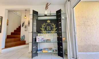 Imagem 5: Casa no Condomínio Rasa Kitesurf - à venda por R$ 450.000,00 -Rasa, Armação dos Búzios/RJ