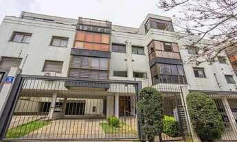 Imagem 2: Apartamento garden de 1 dormitório, 1 vaga e elevador no bairro São João