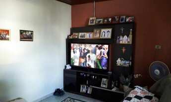 Imagem 4: Casa para Venda em Presidente Prudente, ANA JACINTA, 3 dormitórios, 1 suíte, 1 banheiro