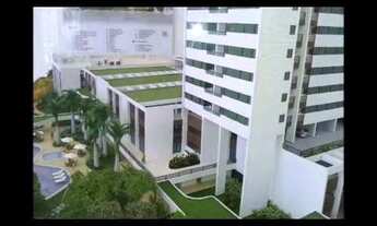 Imagem: Aurora Trend -02 quartos - no melhor do