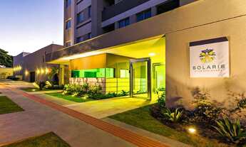 Imagem 2: Venda de apartamento no Solaris Club Residence em Maringá. Rua Garibaldi, 50, Vila Nova