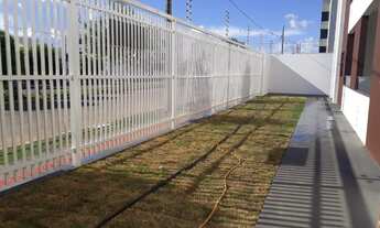 Imagem 3: Excelente apto Novo a Locação, próximo ao Shopping, supermercado, Ufmt