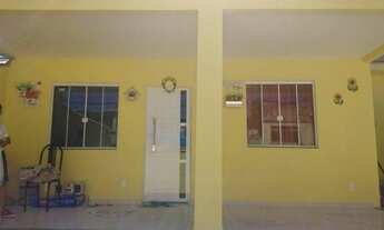 Imagem 2: Aluguel casa nova Fanchem - Queimados