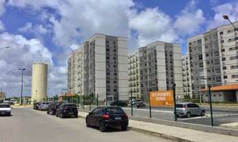 Imagem: Apto 2qtos, Candeias Ville 179mil, com txs