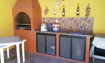 Imagem: Excelente casa de 03 quartos em Paquetá/RJ