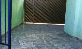 Imagem 2: Alugo casa de 2/4 em mussurunga I ,Setor H