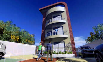 Imagem: Apartamento Duplex em Rio das Ostras Praia