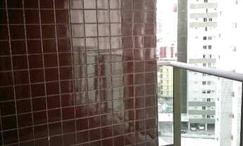 Imagem 2: Apartamento com 2 quartos em boa viagem, pronto para morar, aceitamos plano direto