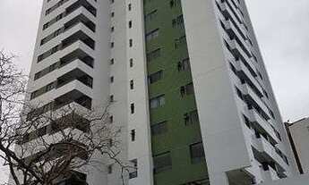 Imagem 3: Apartamento para venda com 95 metros quadrados com 3 quartos em Boa Viagem - Recife - PE