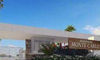Imagem: Monte Carlo - Lotes - 300m²
