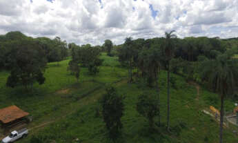 Imagem 2: Linda fazendinha de 5,6 hectares as margens do Rio,Jaboticatubas (Temos varias opções