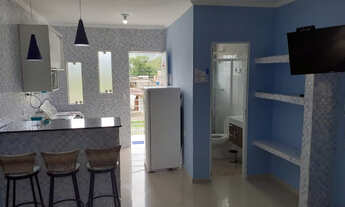 Imagem 6: Pousada recanto dos Sonhos - Ubatuba - Piscina WIFI - Maranduba