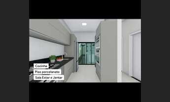 Imagem 4: Vendo Casa no Planalto