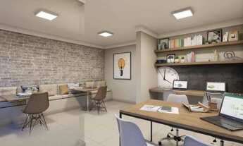 Imagem 2: Plano&Parque Nabuco - Apartamento de 1 a 2 dorms. - 25 a 32m² - Cupecê, São Paulo